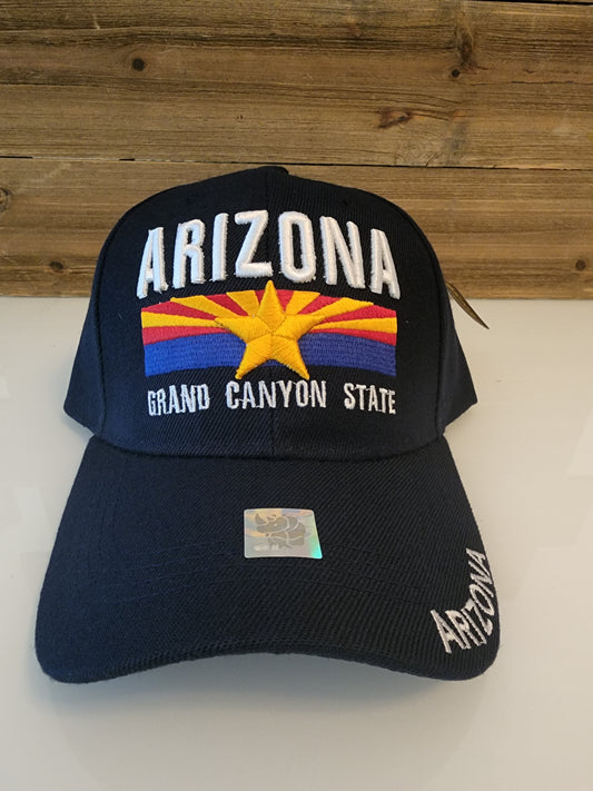 Dad Hat "Arizona"