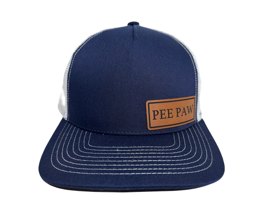 PEEPAW Hat